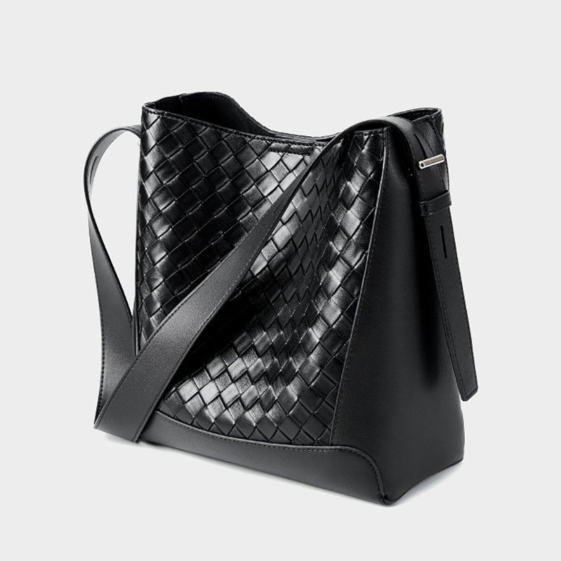 black_genuine_leather_woven_large_tote_bag_wide_strap_shoulder_bags_4__1