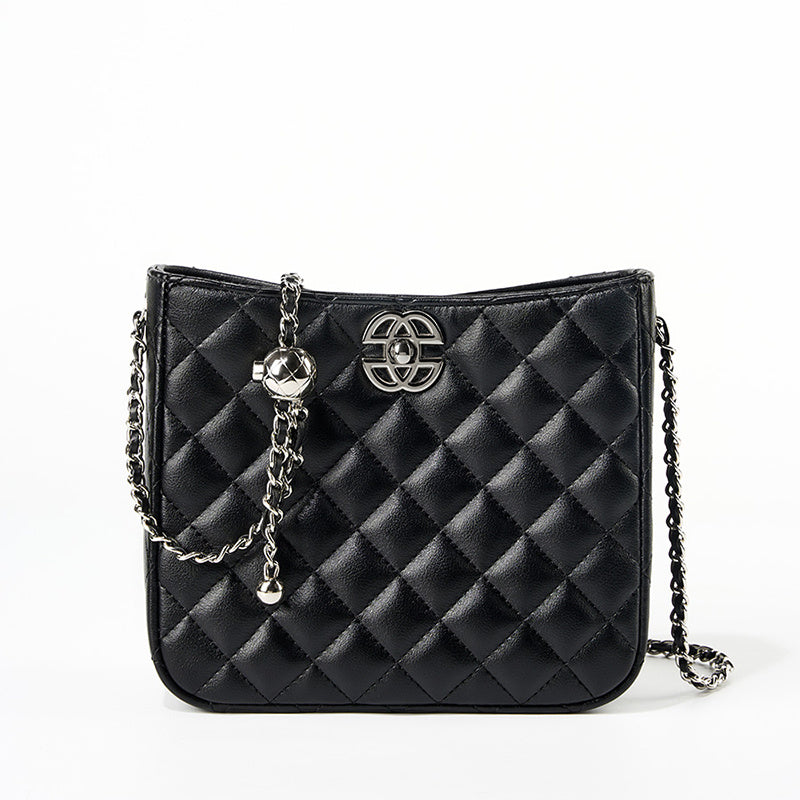 black_leather_chain_bag_quilted_crossbody_bag_4