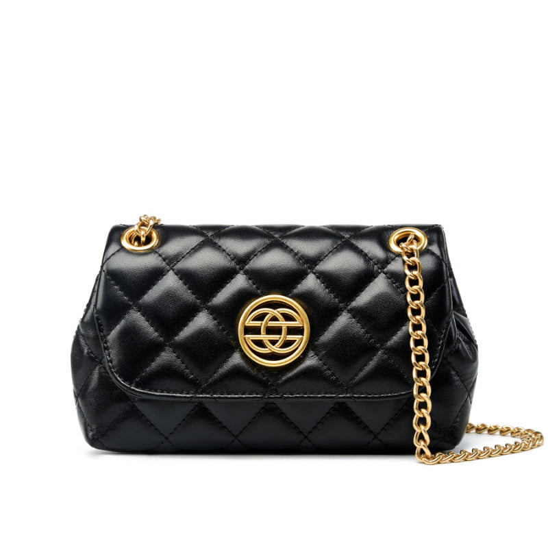black_leather_flap_quilted_chain_bag_square_shoulder_bags_for_women_1