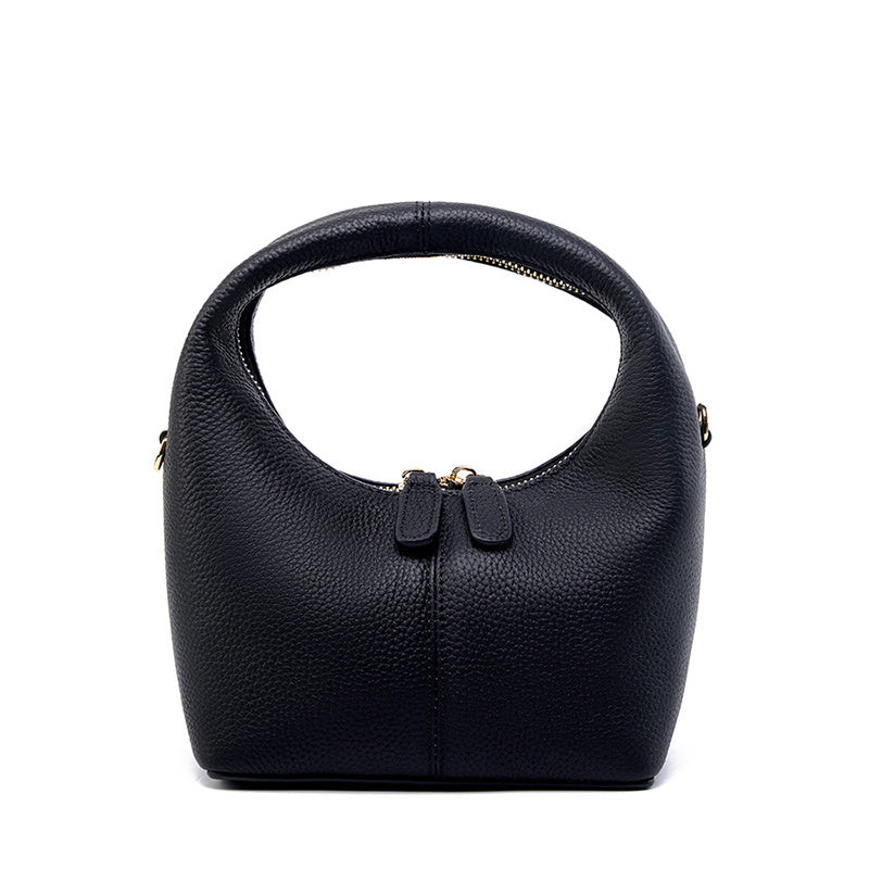 black_leather_half_moon_handbags_double_zipper_crossbody_bag__1