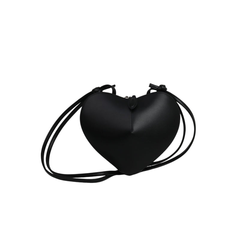 black_leather_heart_zipper_crossbody_mini_bags_1