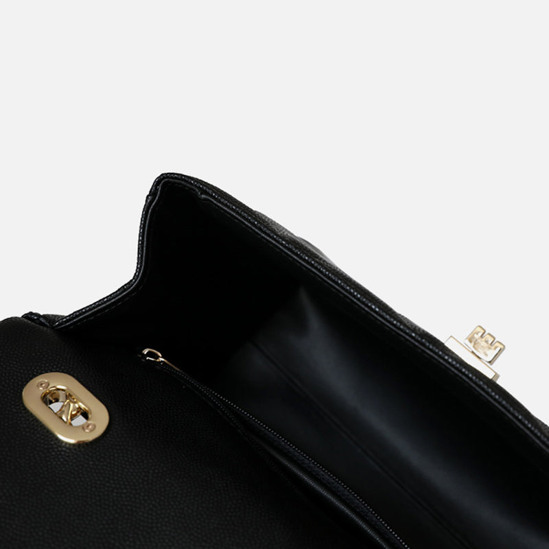 black_leather_quilted_chain_bag_shoulder_bags_with_buckle_6