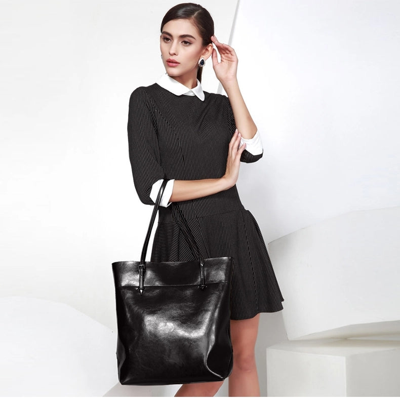 black_leather_tote_bag_fashion_genuine_leather_shopper_bag_tote_bags_5
