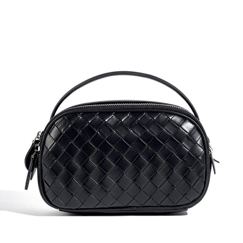 black_leather_woven_bags_top_handle_mini_crossbody_bag_2