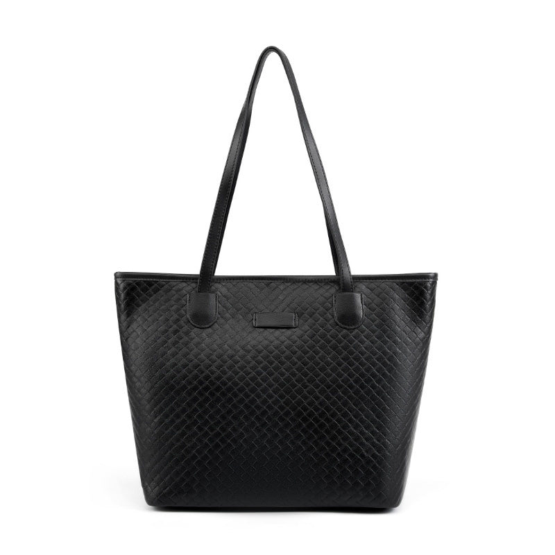 black_leather_woven_oversized_tote_bags_shoulder_bag_for_work_1