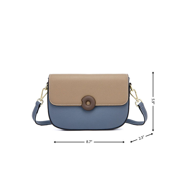 blue_leather_flap_saddle_bag_buckle_message_shoulder_bag_22