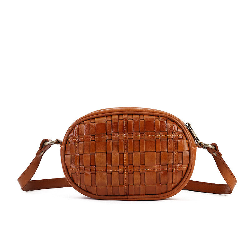 brown_genuine_leather_ellipse_woven_bag_mini_crossbody_bags_1