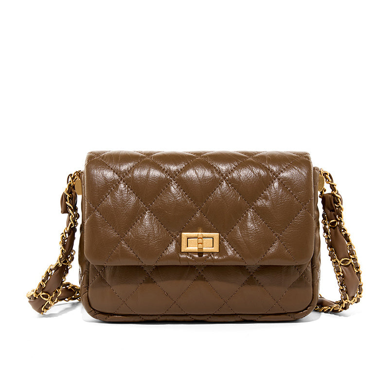 brown_leather_chain_crossbody_purse_quilted_flap_shoulder_bag_1