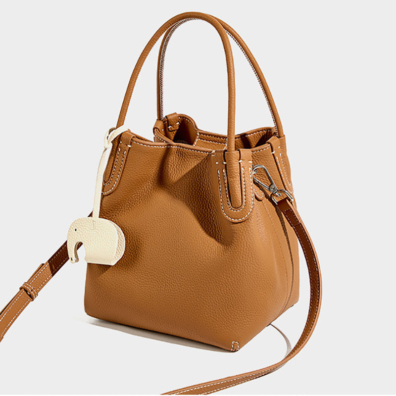 brown_leather_litchi_grain_bucket_bags_mini_crossbody_bags_2__1