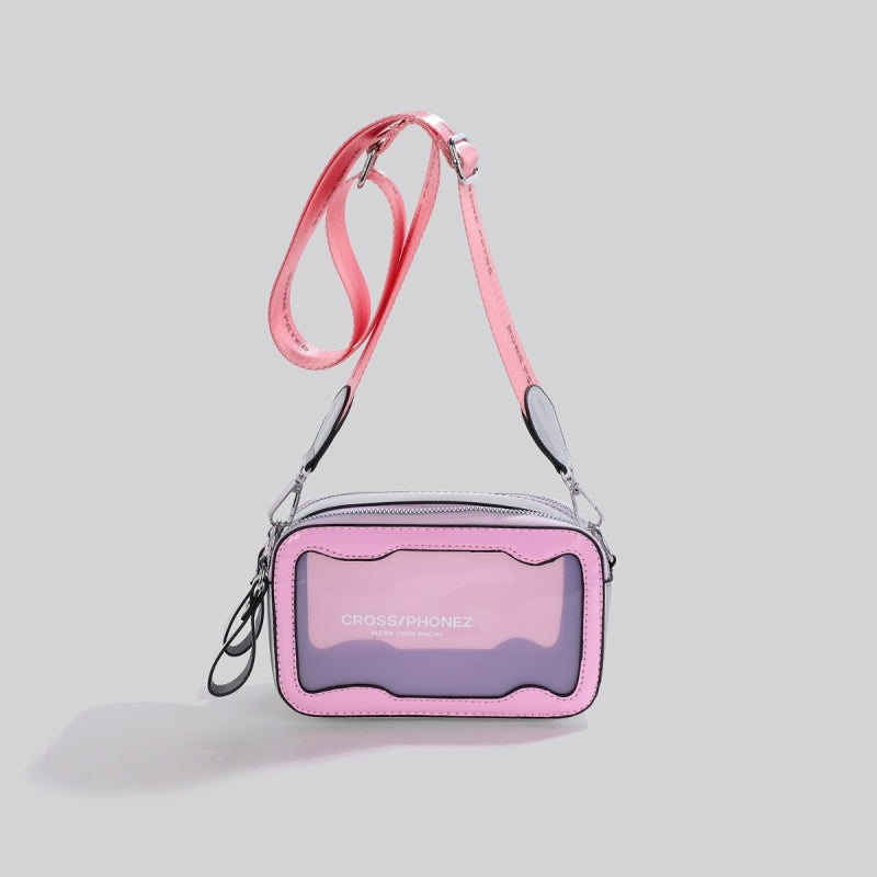clear_jelly_bag_zip_crossbody_cameral_bag_with_wide_strap_7