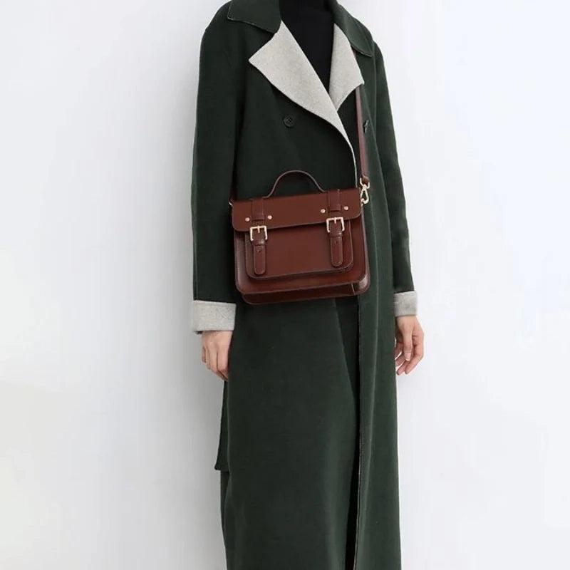 dark_brown_retro_school_leather_satchel_bag_crossbody_message_bag_11