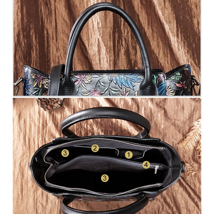 flower_embossing_leather_tote_bags_hand-drawn_illustration_3