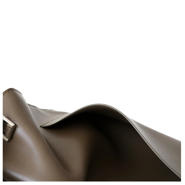 green_leather_zipper_large_tote_bag_with_wide_shoulder_strap_5_5