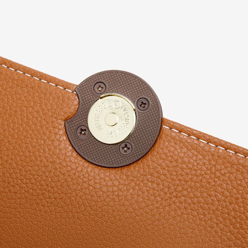 khaki_leather_flap_saddle_bag_buckle_shoulder_bag_4