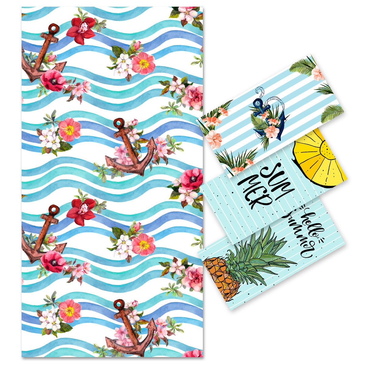 Multipurpose Gym And Beach Towel | PRUSES - PRUSES