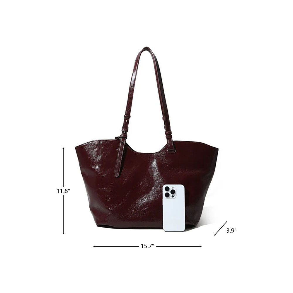 red_leather_oversized_tote_bags_shoulder_bags_for_work_8
