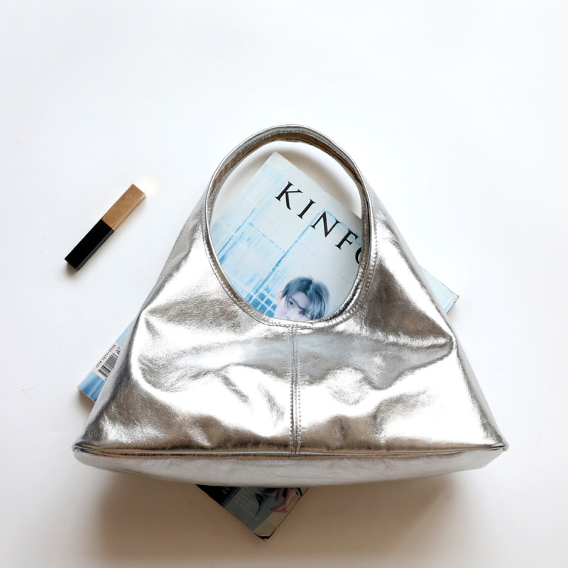 silver_vintage_genuine_leather_tote_bags_big_shoulder_bag_1