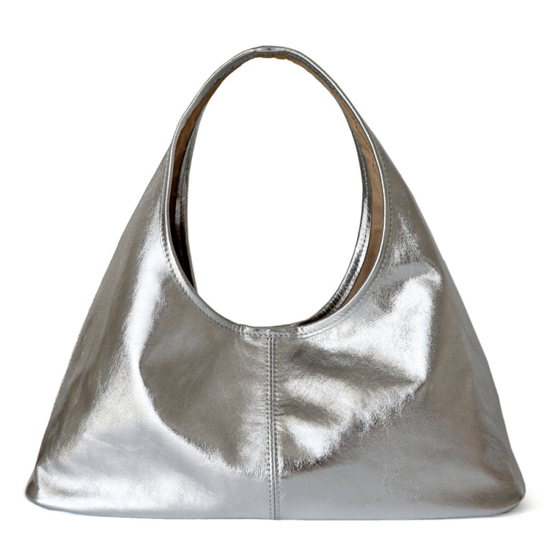 silver_vintage_genuine_leather_tote_bags_big_shoulder_bag_2