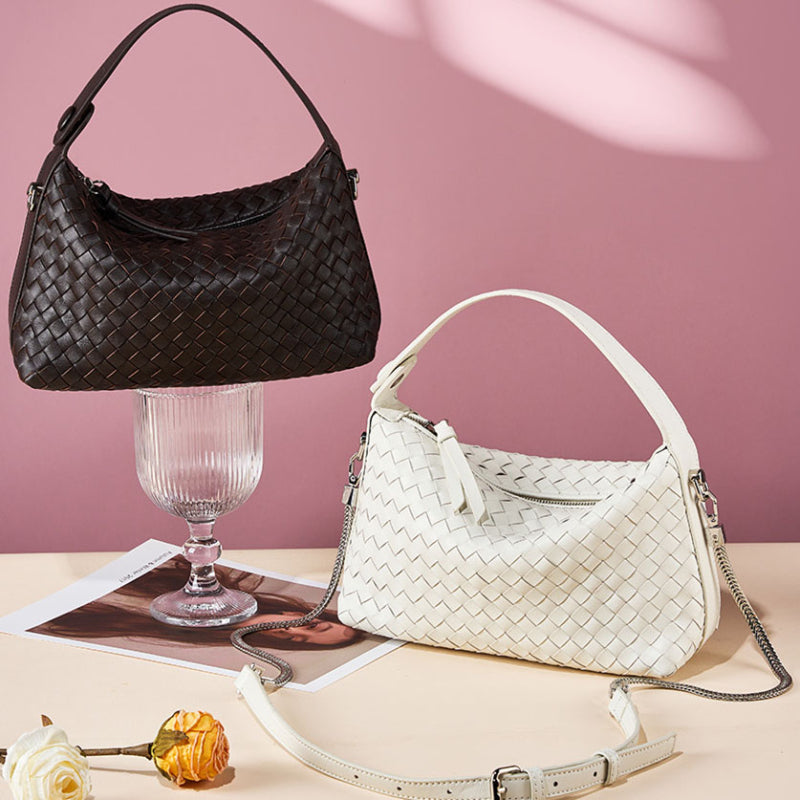 white_woven_chain_shoulder_bag_leather_handbags_4__1