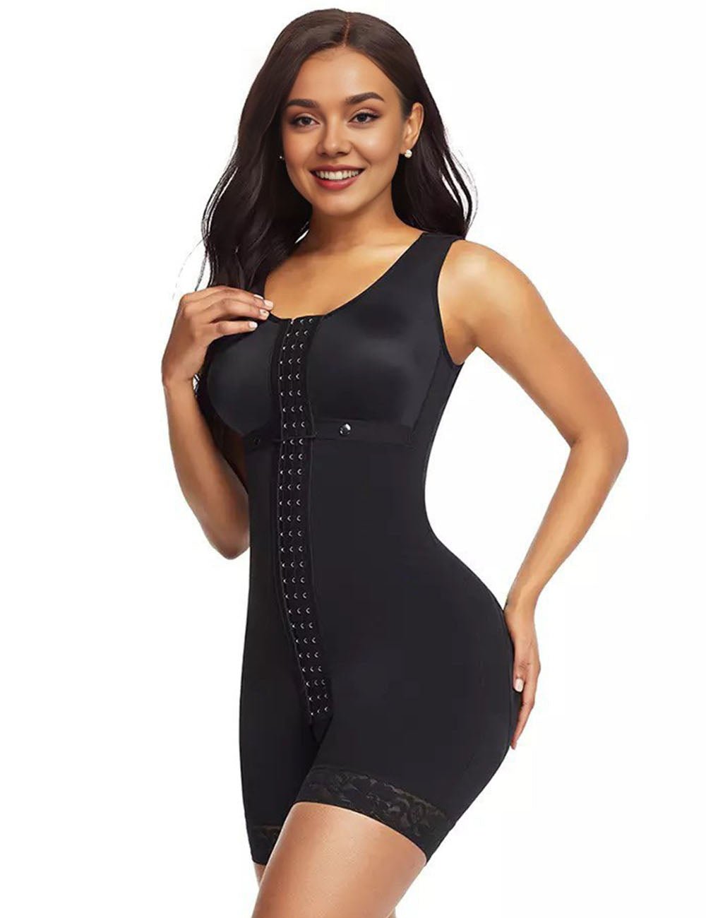 Women Plus Size Shapewear for Tummy Control | PRUSES - PRUSES