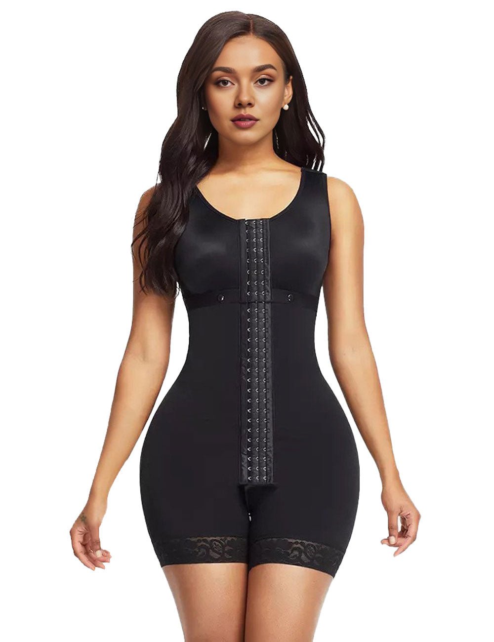 Women Plus Size Shapewear for Tummy Control | PRUSES - PRUSES
