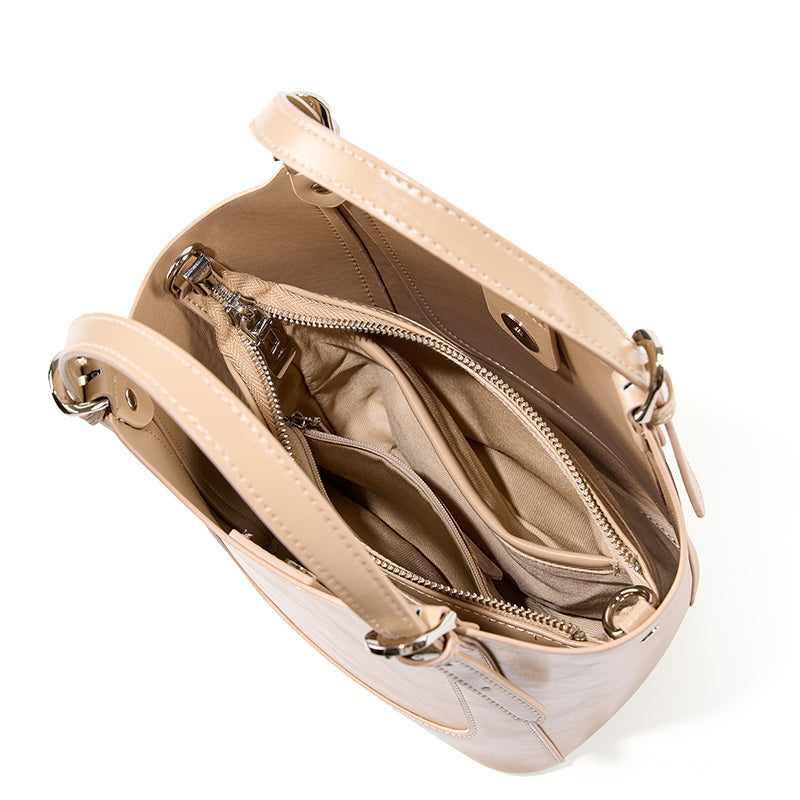 women_s_apricot_leather_minimalist_bucket_crossbody_tote_bags_1