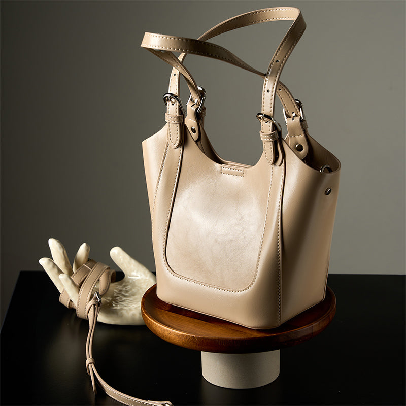 women_s_apricot_leather_minimalist_bucket_crossbody_tote_bags_5