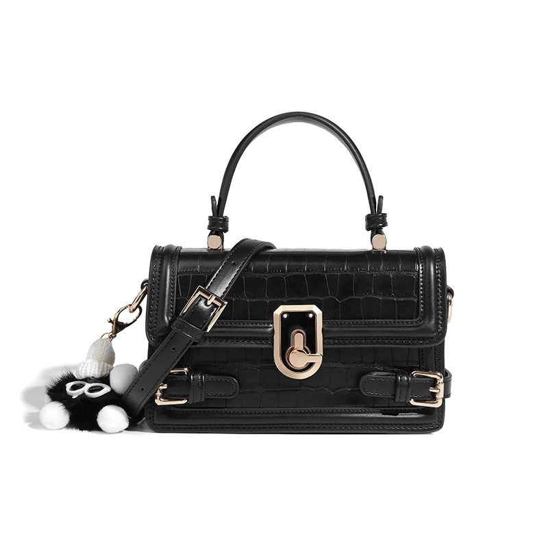 women_s_black_croc_vegan_leather_flap_top_handdle_mini_shoulder_bags_3