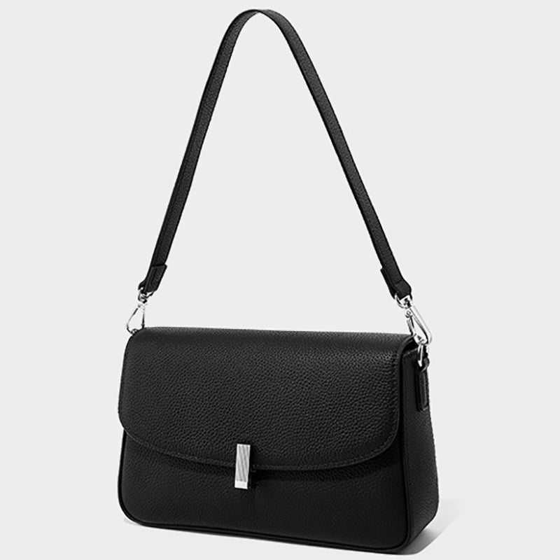 women_s_black_genuine_leather_crossbody_bags_square_flap_shoulder_bag