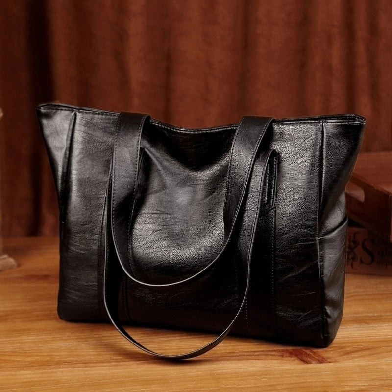 women_s_black_large_faux_leather_tote_bag_6