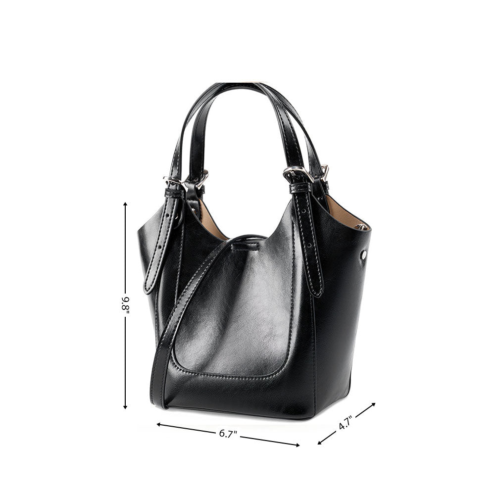 women_s_black_leather_minimalist_bucket_crossbody_tote_bags_6