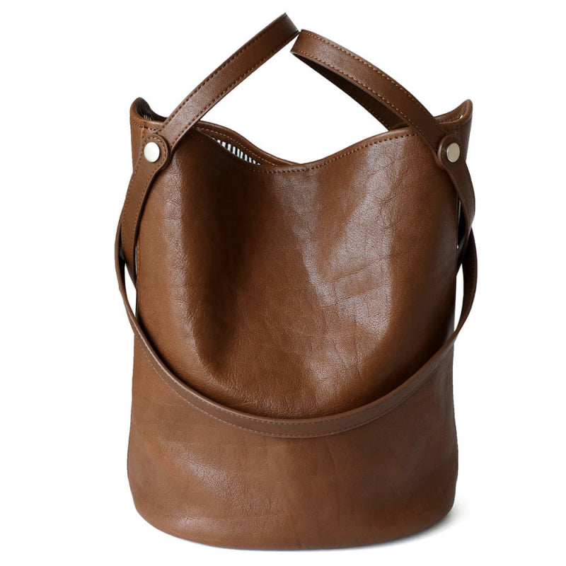 women_s_brown_vintage_leather_bucket_bag_large_tote_bags_1