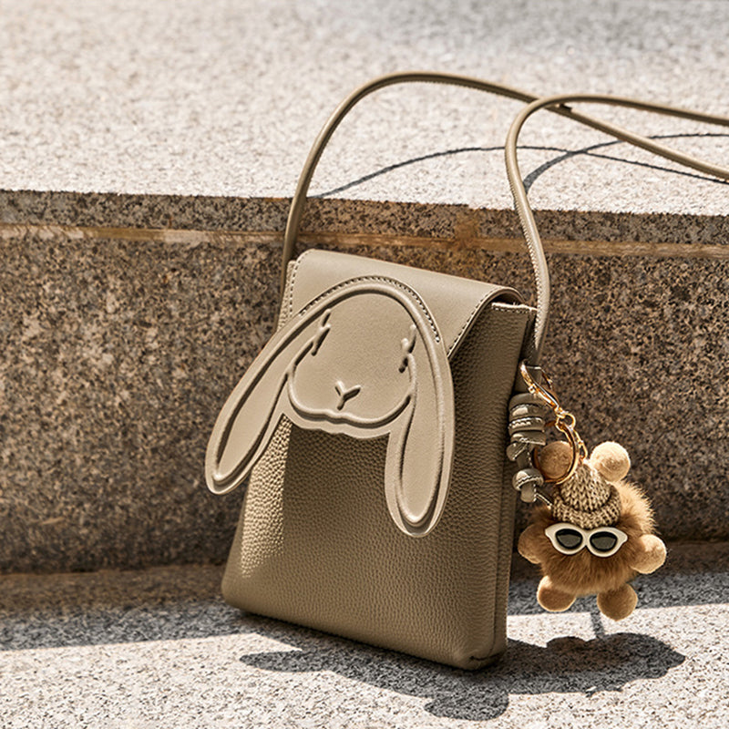 women_s_grey_genuine_leather_cute_flap_mini_crossbody_bags_2