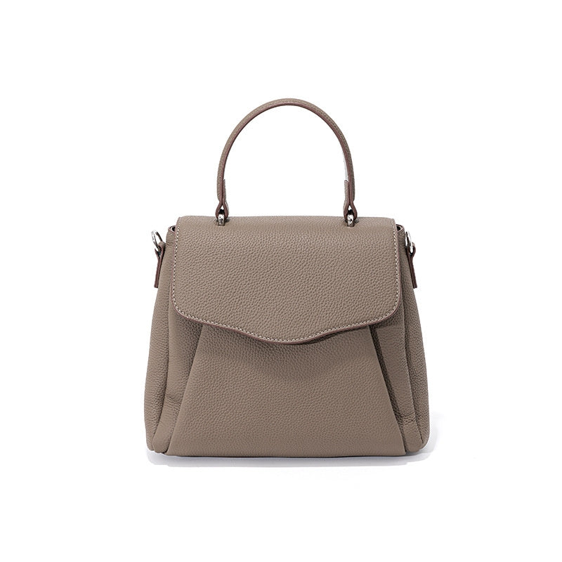 women_s_khaki_leather_flap_top_handle_shoulder_bags_1