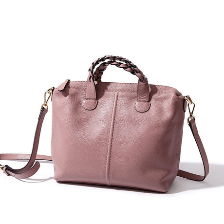 women_s_old_pink_leather_tote_bag_shoulder_handbags_6