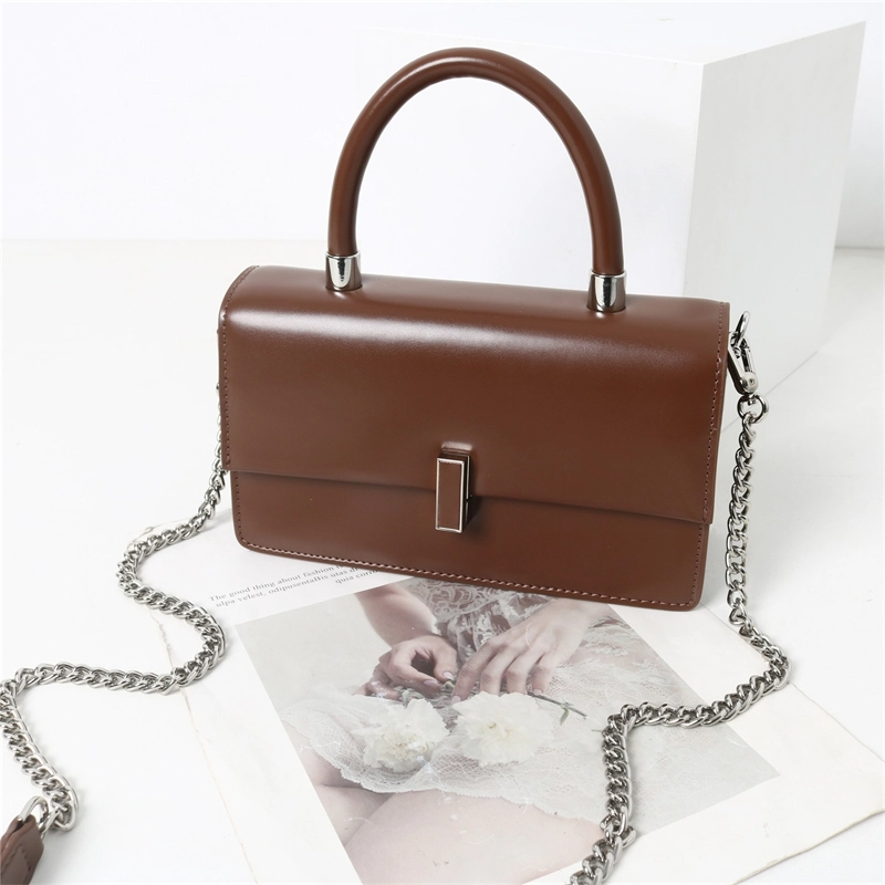 women_s_simple_style_brown_leather_flap_handbag_5