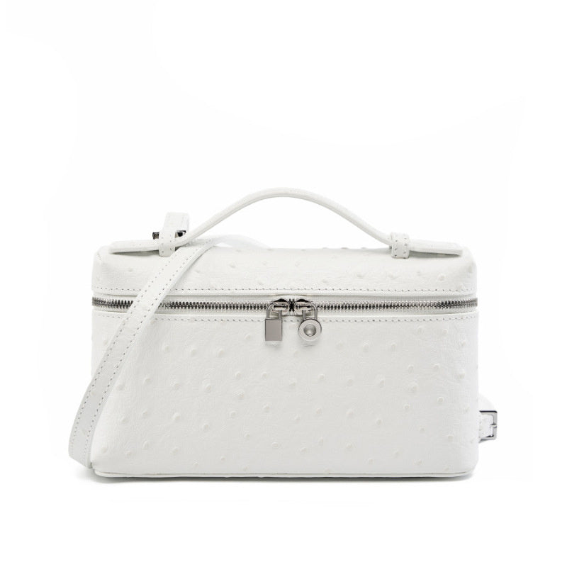 women_s_white_leather_ostrich_pattern_mini_crossbody_bags_with_top_handle_3