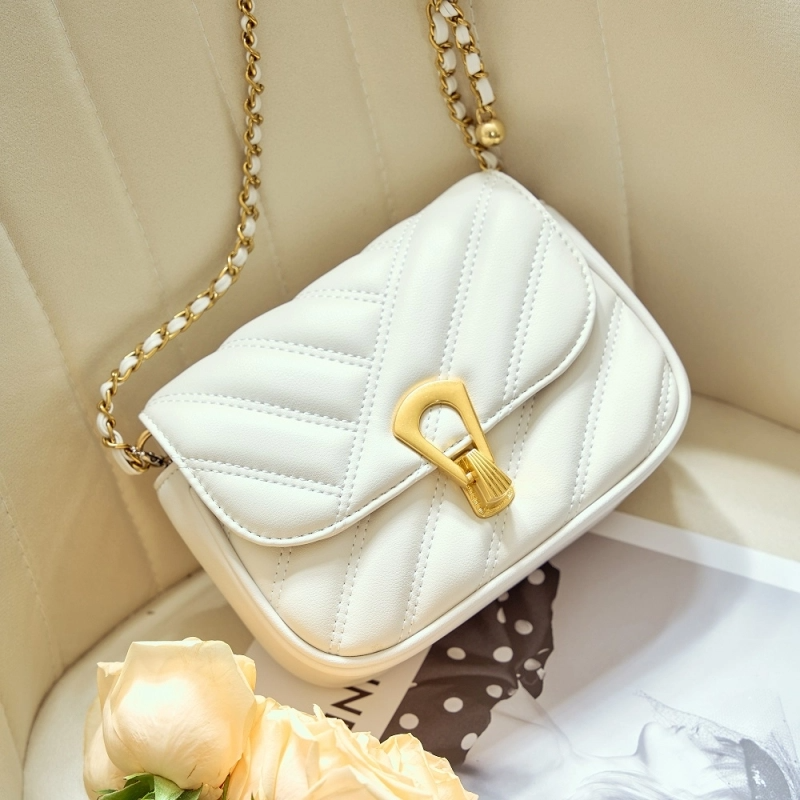 women_s_white_quilted_leather_flap_chain_crossbody_purses_mini_bags