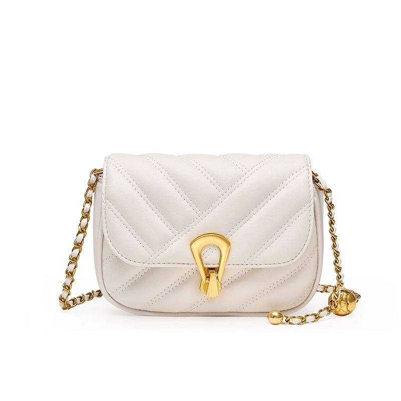 women_s_white_quilted_leather_flap_chain_crossbody_purses_mini_bags_1