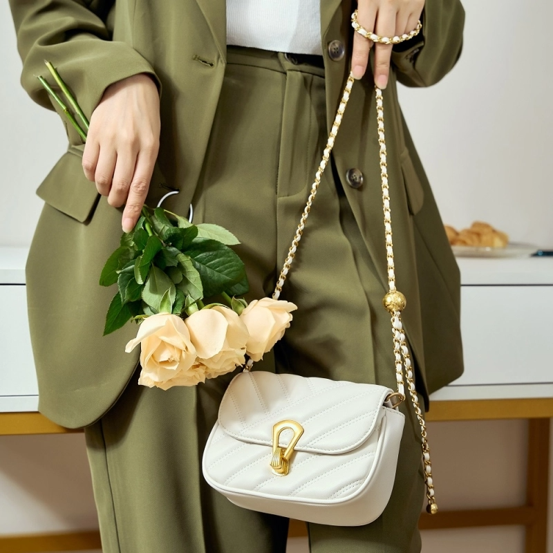 women_s_white_quilted_leather_flap_chain_crossbody_purses_mini_bags_10