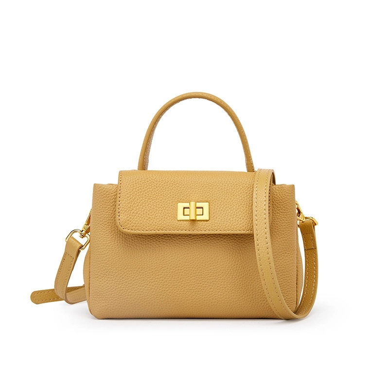women_s_yellow_leather_top_handle_flap_mini_crossbody_bags_3