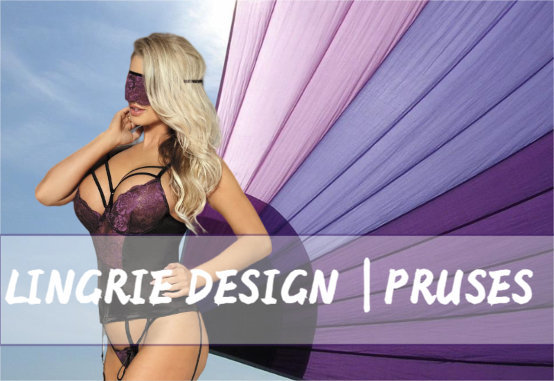 Lingerie Design |Pruses
