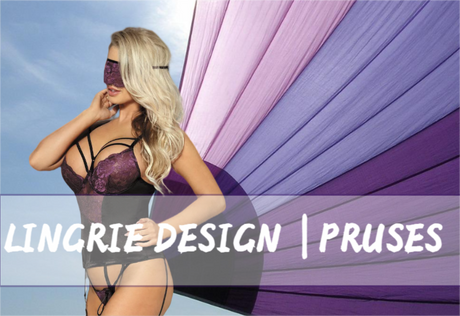 Lingerie Design |Pruses
