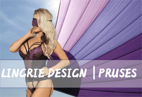 Lingerie Design |Pruses -  PRUSES