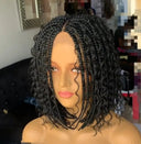 Box Braid Wig