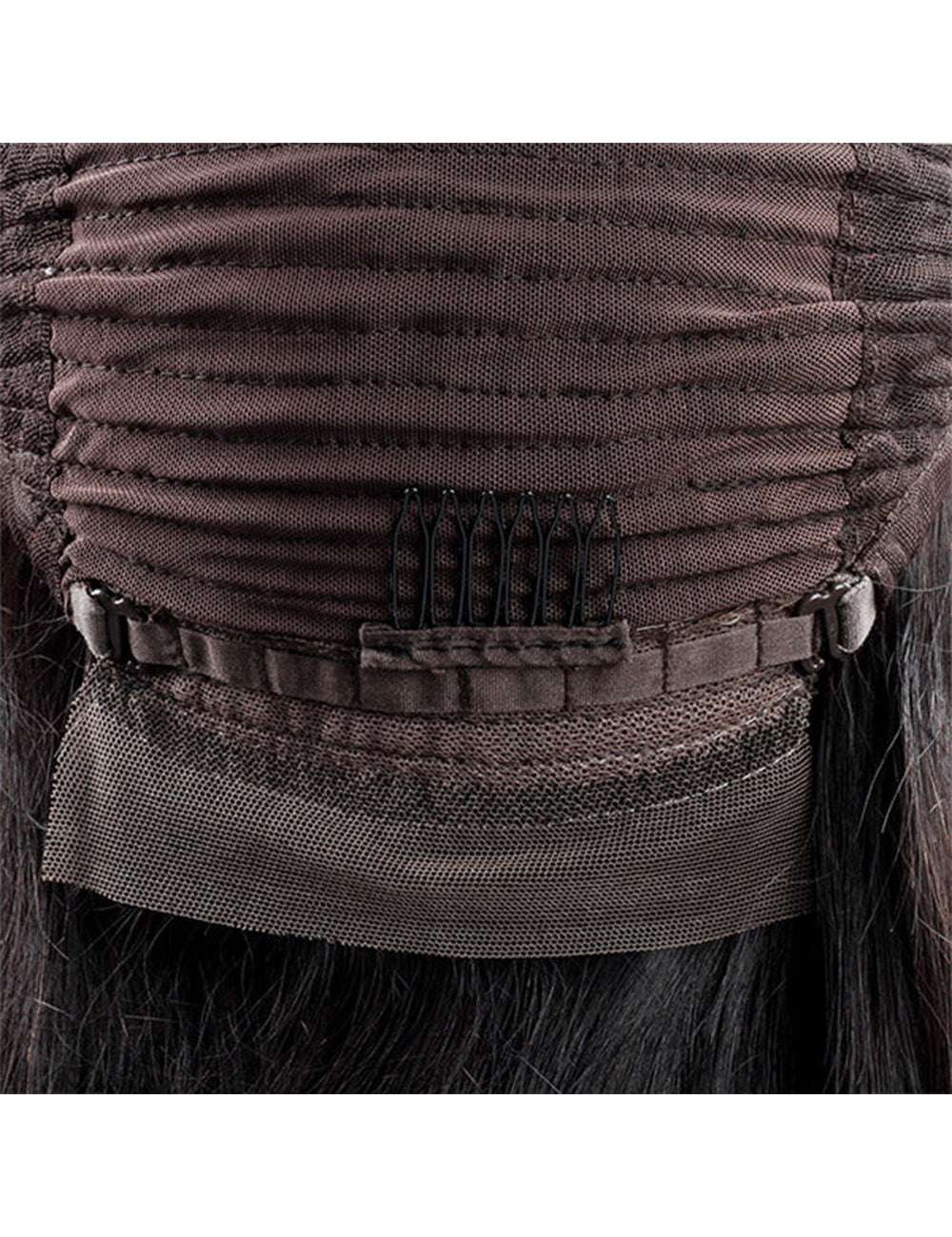 13x6 Lace Front Wigs Glueless Human Hair Wigs 40 Inch Deep Wave Wig For Black Women 180% Density-4