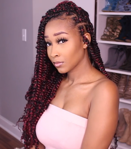 HOT SALE-2022 Natual Braid Wig