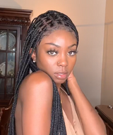 HOT SALE-2022 New Wig Super Braid Wig