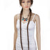 36 Inch Lace Front 2 Dutch Braids Cornrow Braided Wigs-9