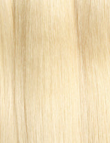 613 Full Lace Human Hair Wigs HD Transparent Lace Straight Human Hair Wigs With Baby Hair-2-3